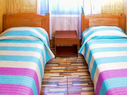 Arriendo temporario de caba&ntilde;a en Pucon