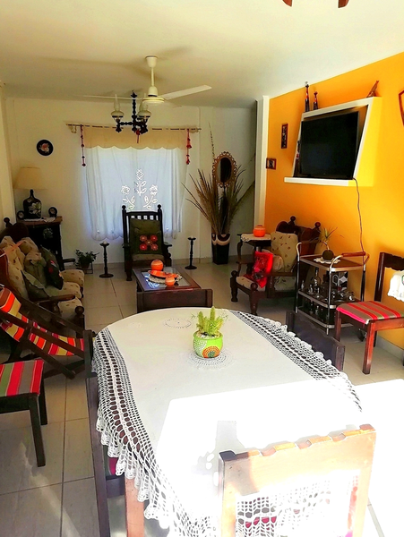 Alquiler temporario de casa en Salta