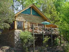 Alquiler temporario de cabana em Villa general belgrano