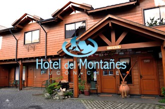 Arriendo temporario de hotel em Hotel del montañes