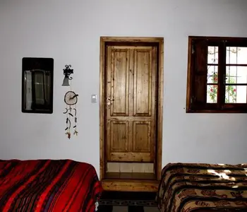 Alquiler temporario de departamento en Luj&aacute;n de cuyo