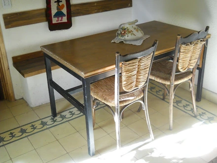 Alquiler temporario de apartamento em Luj&aacute;n de cuyo