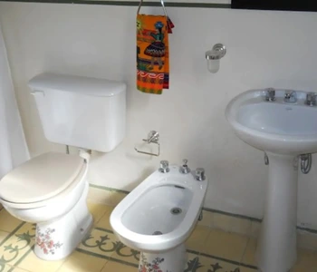 Alquiler temporario de departamento en Luj&aacute;n de cuyo