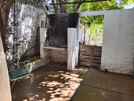 Alquiler temporario de apartamento em Luj&aacute;n de cuyo