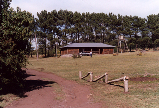 Alquiler temporario de cabana em Tandil