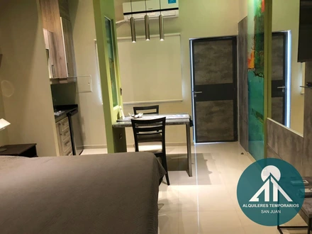 Alquiler temporario de apartamento em San juan