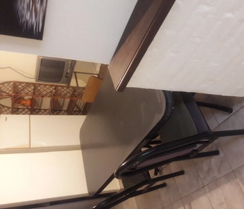 Alquiler temporario de apartamento em Necochea