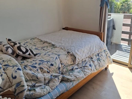 Arriendo temporario de caba&ntilde;a en Valpara&iacute;so