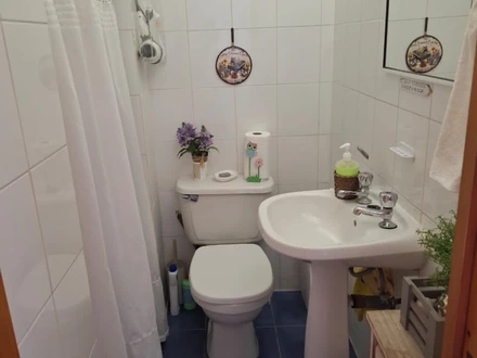 Arriendo temporario de caba&ntilde;a en Valpara&iacute;so