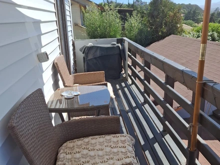 Arriendo temporario de caba&ntilde;a en Valpara&iacute;so