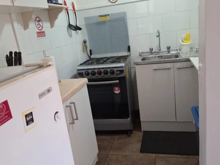 Arriendo temporario de caba&ntilde;a en Valpara&iacute;so