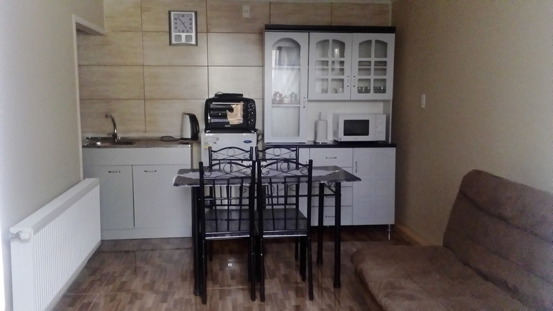 Arriendo temporario de casa en Punta arenas