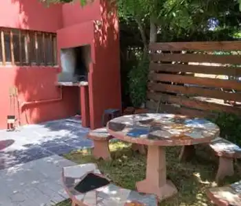 Alquiler temporario de cabana em Necochea