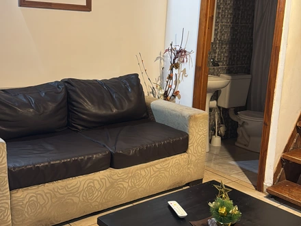 Alquiler temporario de cabana em Necochea
