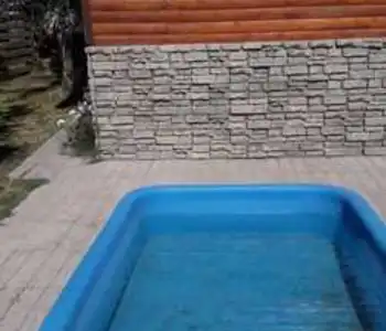 Alquiler temporario de cabana em Necochea
