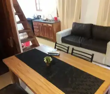 Alquiler temporario de cabana em Necochea