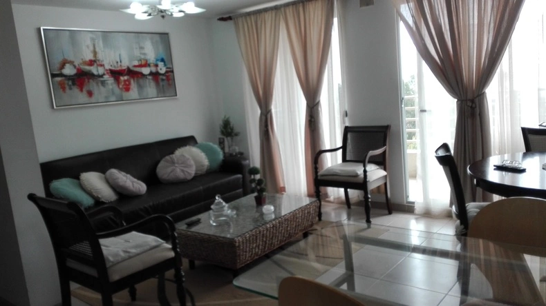 Arriendo temporario de apartamento em Algarrobo - mirasol