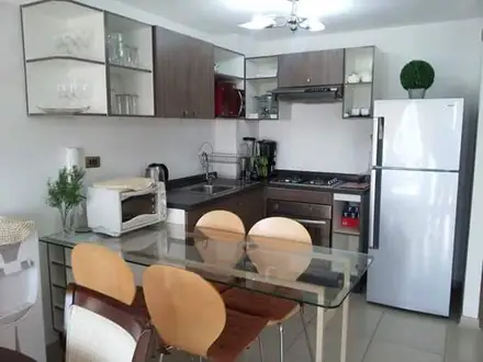 Arriendo temporario de apartamento em Algarrobo - mirasol