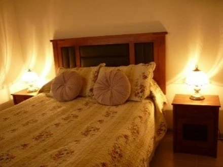 Arriendo temporario de apartamento em Algarrobo - mirasol