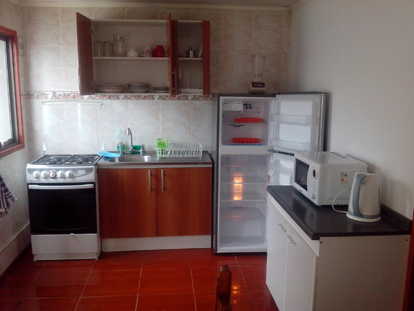 Arriendo temporario de apartamento em Concon