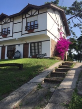 Alquiler temporario de apartamento em Villa gesell