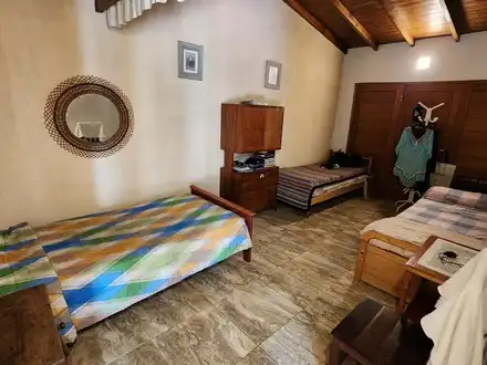 Alquiler temporario de casa en Mar del plata