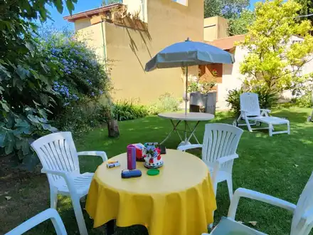Alquiler temporario de casa en Mar del plata