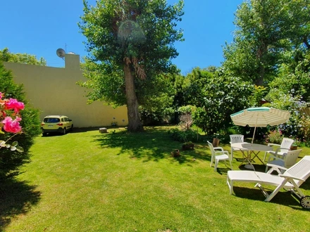Alquiler temporario de casa en Mar del plata