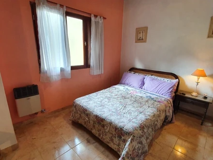 Alquiler temporario de casa en Mar del plata