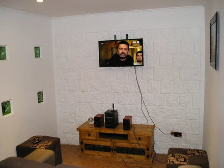 Arriendo temporario de casa em El tabo