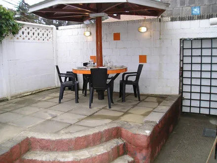 Arriendo temporario de casa em El tabo