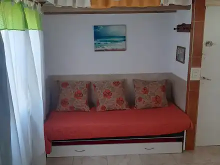 Alquiler temporario de apartamento em Miramar