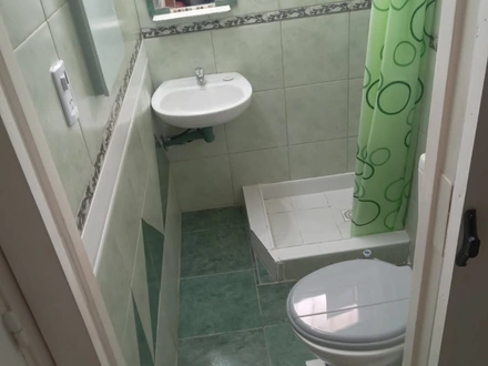 Alquiler temporario de apartamento em Miramar