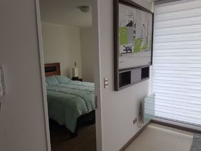 Arriendo temporario de departamento en Viña