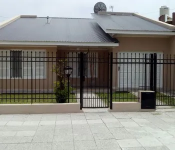 Alquiler temporario de casa em Necochea