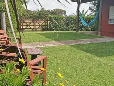 Alquiler temporario de casa em Col. chapadmalal