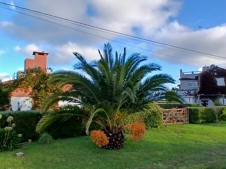 , Alquiler temporario de casa en Col. chapadmalal
