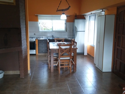 Alquiler temporario de casa em Col. chapadmalal