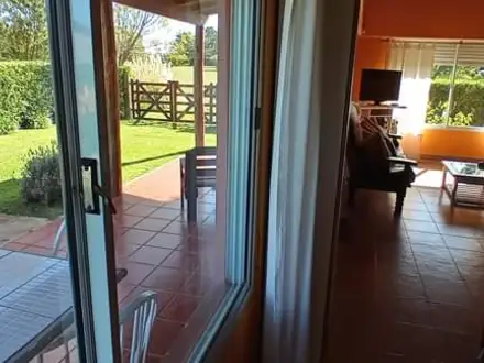 Alquiler temporario de casa em Col. chapadmalal