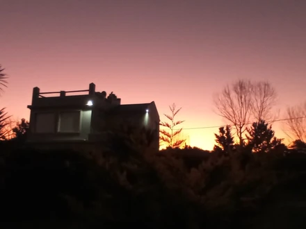 , Alquiler temporario de casa en Col. chapadmalal