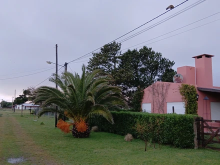 , Alquiler temporario de casa en Col. chapadmalal