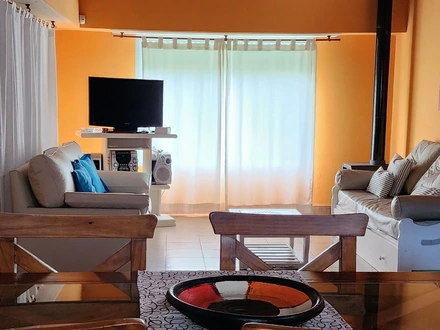 Alquiler temporario de casa em Col. chapadmalal