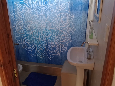 Alquiler temporario de casa em San clemente del tuyu