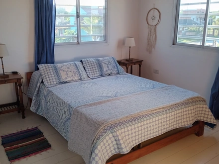 Alquiler temporario de casa em San clemente del tuyu