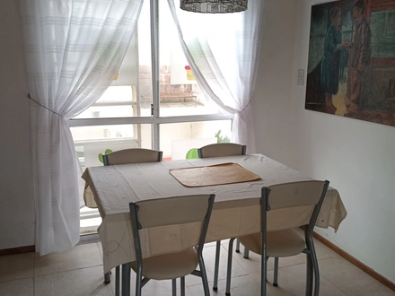 Alquiler temporario de casa em San clemente del tuyu