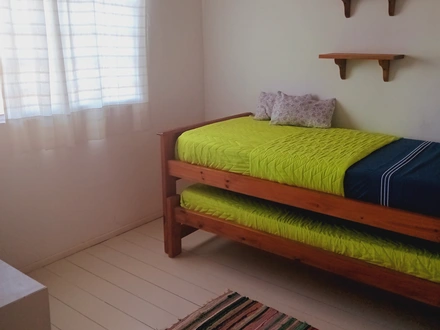 Alquiler temporario de casa em San clemente del tuyu