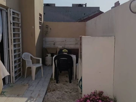 Alquiler temporario de casa em San clemente del tuyu