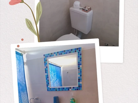 Alquiler temporario de casa em San clemente del tuyu