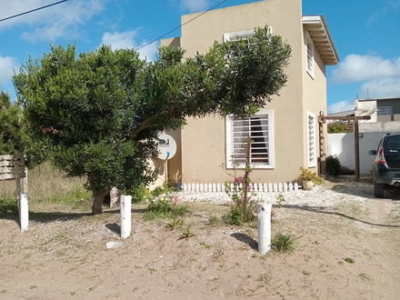 Alquiler temporario de casa em San clemente del tuyu