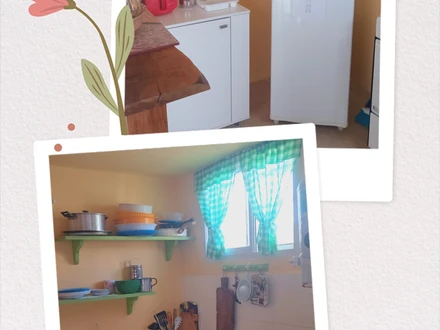 Alquiler temporario de casa em San clemente del tuyu